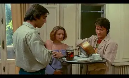 Prête-moi ton mari (Romy Schneider) (1964)