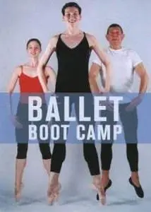 Ballet Boot Camp