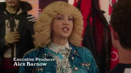 The Goldbergs S06E05