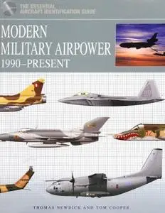 Modern Military Airpower: 1990-Present