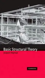 Basic Structural Theory (Repost)