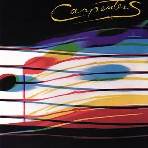 The Carpenters - Discography (1969-2009)