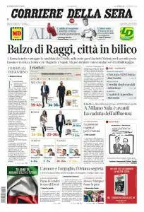 Corriere della Sera - 6 Giugno 2016