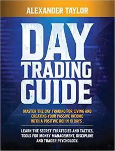 Day Trading Guide
