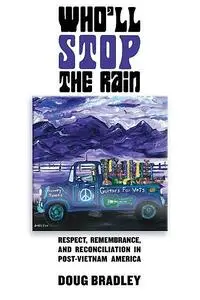 «Who'll Stop the Rain» by Doug Bradley