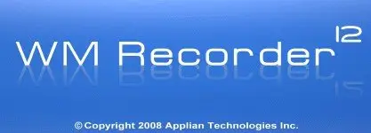 WM Recorder 12.3