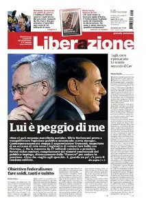 LIBERAZIONE DEL 20  21  22  23 MAGGIO 2010