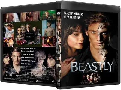 Beastly (2011)