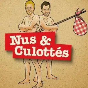 Nus Et Culottes Objectif Alpes