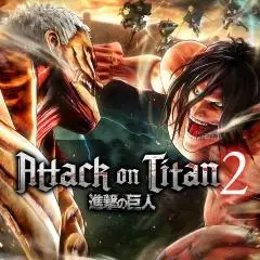 Attack on Titan 2 (2018)