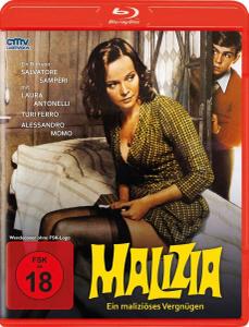 Malizia (1973) Malicious
