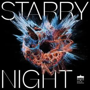 Alexej Gerassimez & SIGNUM saxophone quartet - Starry Night (2021)