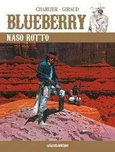 Blueberry 18 - Naso Rotto (RCS 2023-02-21)