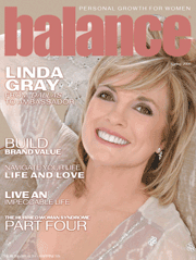Balance Magazine - Vol. Spring 2006
