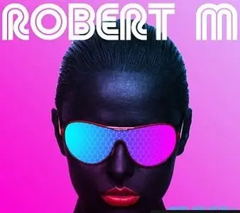 Robert M - Feeling for U WEB (2009)