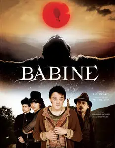 Babine (2008)