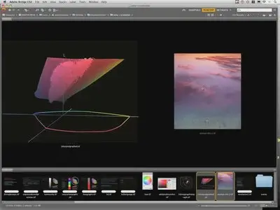 Kelby Training - Photoshop Color Strategies [repost]