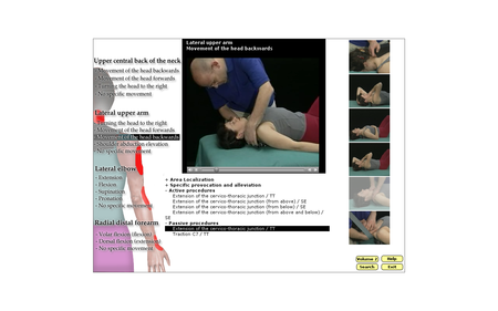 Robert Pfund "Differentiation, Examination and Treatment of Movement Disorders in Manual Therapy" (BOOK + DVD) [repost]