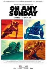 On Any Sunday: The Next Chapter (2014)