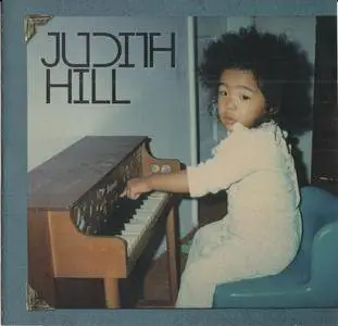 Judith Hill - Back In Time (2015)
