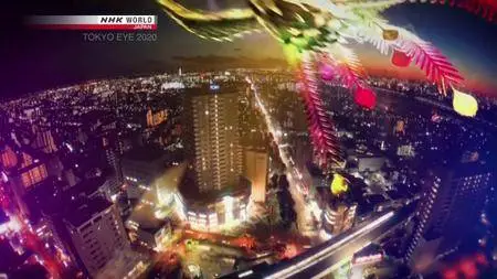 Tokyo Eye 2020 S04E22