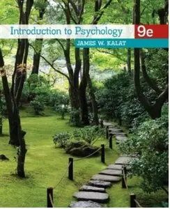 Introduction to Psychology, 9th edition (repost)