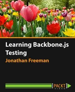Learning Backbone.js Testing [Video]