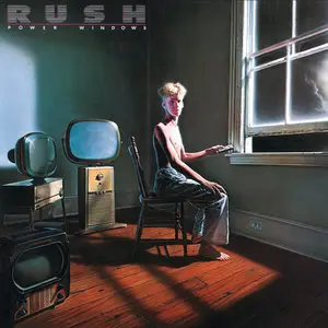 Rush - Power Windows (1985/2015) [Official Digital Download]