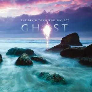 Devin Townsend Project - 5 Studio Albums (2009-2014)