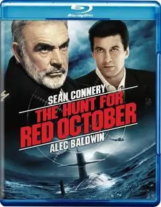 The Hunt for Red October (1990)