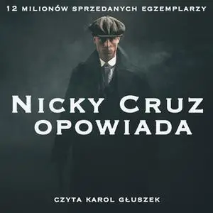 «Nicky Cruz opowiada» by Jamie Buckingham,Nicky Cruz