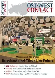 Ost-West Contact & Special 12/2010