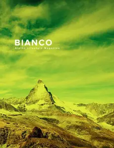 Bianco Magazine -Summer 2011