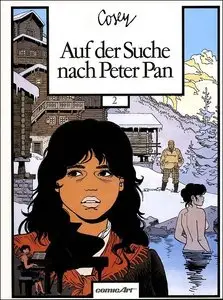 Auf der Suche nach Peter Pan - Band 2
