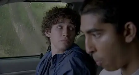 The Road Within (2014)