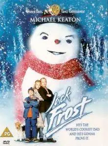 Jack Frost (1998)