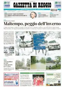 Gazzetta di Reggio - 6 Maggio 2019