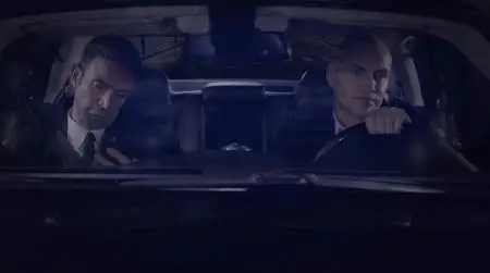 Back to Zero (2019)