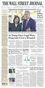 The Wall Street Journal - 6 April 2023