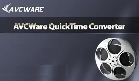 AVCWare QuickTime Converter 2.0.1.0109
