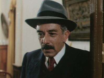 Confessing to Laura / Confesión a Laura (1990)