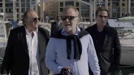 Marseille S02E08