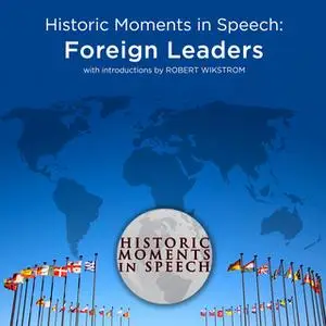 «Foreign Leaders» by The Speech Resource Company
