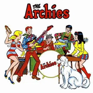 The Archies - The Archies (1968) [Reissue 2006]