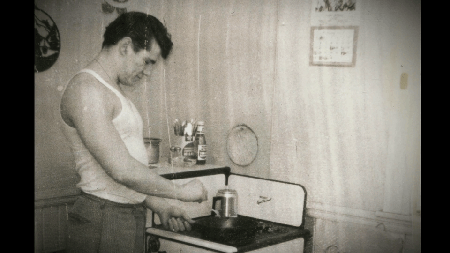 My Way: The Life and Legacy of Pat Patterson (2021)
