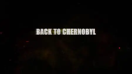 Back to Chernobyl (2020)