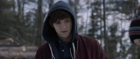Edge of Winter (2016)