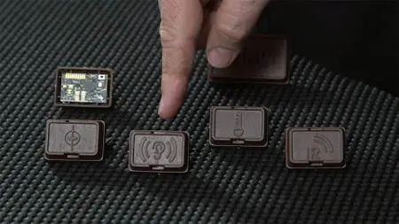Android App Development: Internet of Things