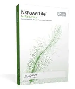 NXPowerLite for File Servers 7.1.19