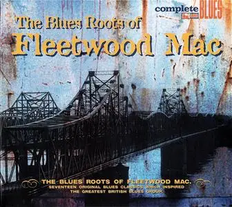 VA - The Blues Roots of Fleetwood Mac (2007)